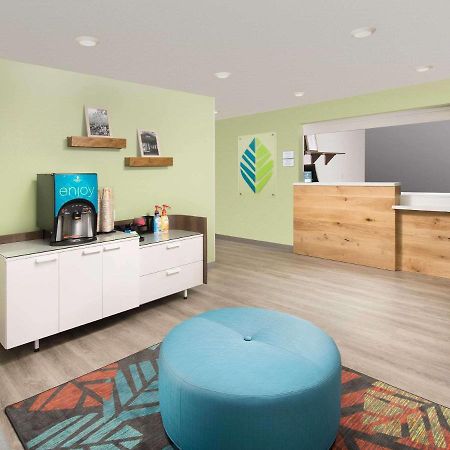 Woodspring Suites Toledo Maumee Dış mekan fotoğraf