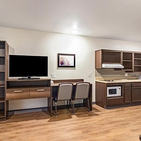 Woodspring Suites Toledo Maumee Dış mekan fotoğraf
