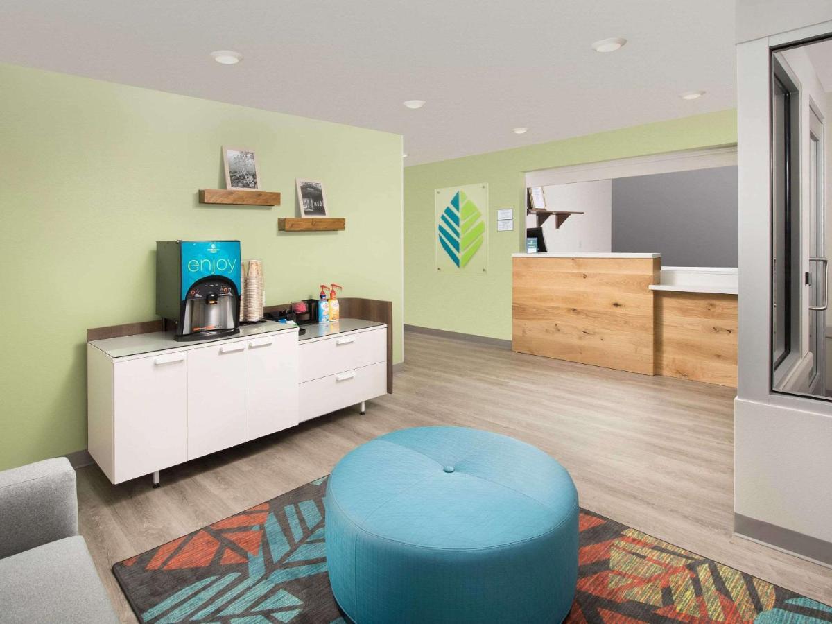 Woodspring Suites Toledo Maumee Dış mekan fotoğraf