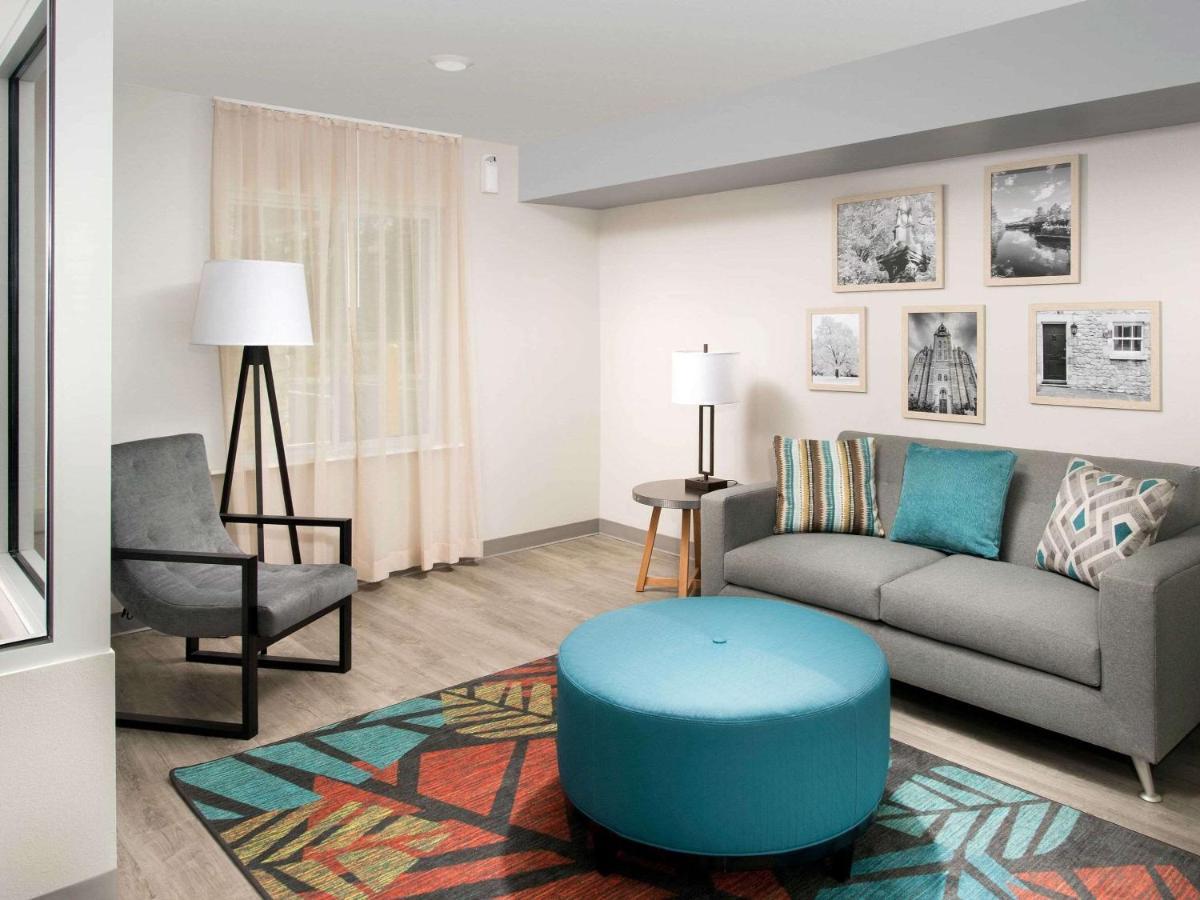 Woodspring Suites Toledo Maumee Dış mekan fotoğraf
