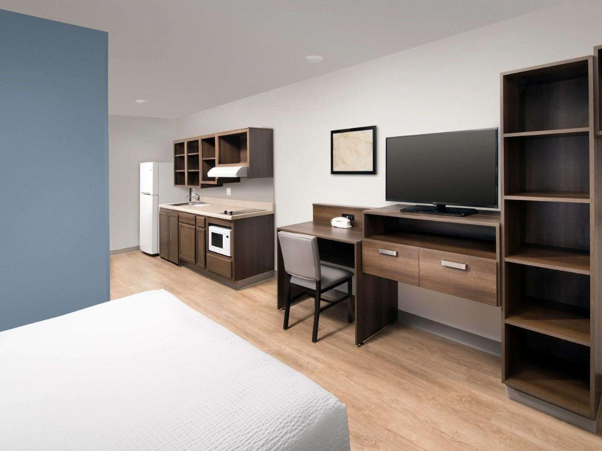 Woodspring Suites Toledo Maumee Dış mekan fotoğraf