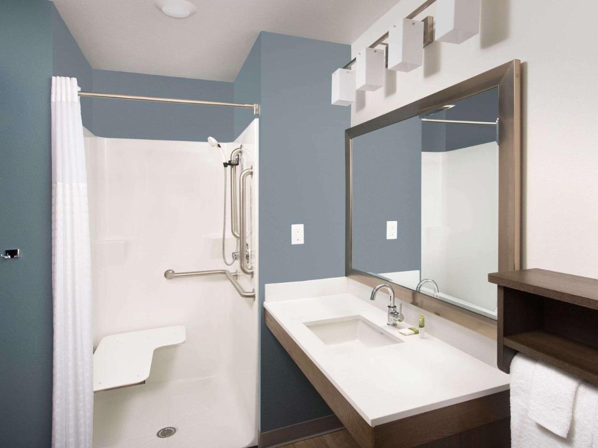 Woodspring Suites Toledo Maumee Dış mekan fotoğraf