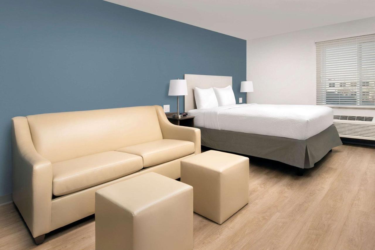Woodspring Suites Toledo Maumee Dış mekan fotoğraf