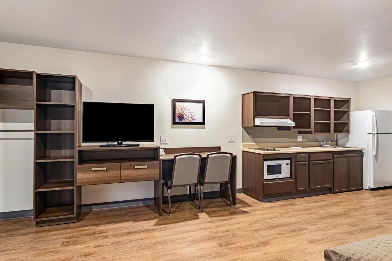 Woodspring Suites Toledo Maumee Dış mekan fotoğraf